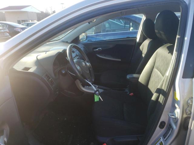 Photo 7 from auction – 2010 TOYOTA COROLLA BA with VIN 2T1BU4EE5AC493576