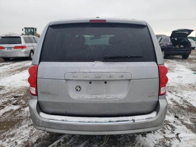 Photo 6 from auction – 2017 DODGE GRAND CARA with VIN 2C4RDGCG9HR595994