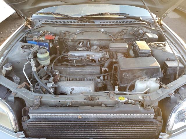 Photo 12 from auction – 1999 TOYOTA RAV4 with VIN JT3GP10V8X7055281