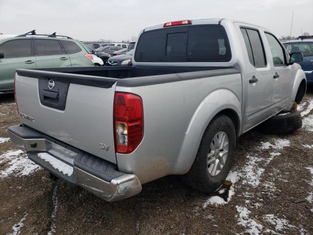 Photo 3 from auction – 2019 NISSAN FRONTIER S with VIN 1N6AD0ER2KN740362