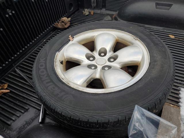 Photo 12 from auction – 2004 DODGE RAM 1500 S with VIN 1D7HA18D14S683436