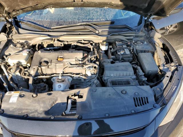 Photo 11 from auction – 2017 HONDA CIVIC LX with VIN 19XFC2F55HE029254