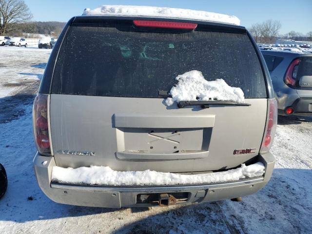 Photo 6 from auction – 2007 GMC YUKON DENA with VIN 1GKFK63847J313344