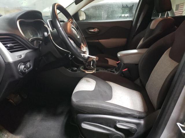 صورة رقم 7 من المزاد - 2014 JEEP CHEROKEE L مع VIN 1C4PJMCS2EW114537