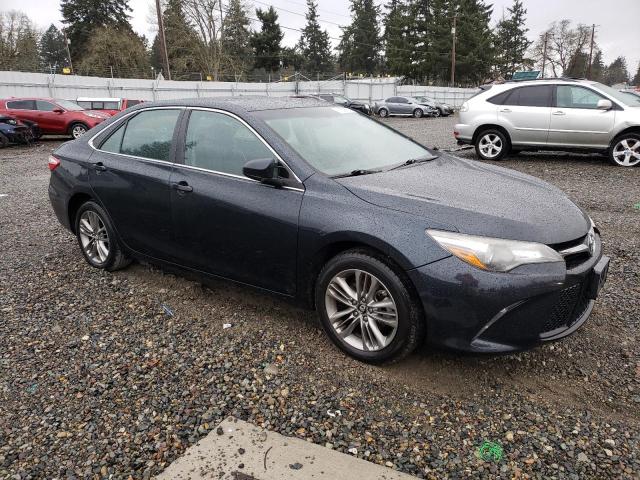 Photo 4 from auction – 2016 TOYOTA CAMRY LE with VIN 4T1BF1FK8GU231314