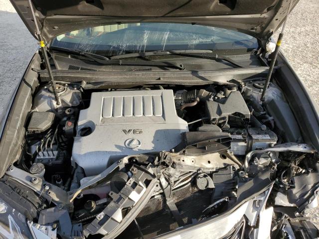 Photo 11 from auction – 2017 LEXUS ES 350 with VIN 58ABK1GG4HU060643