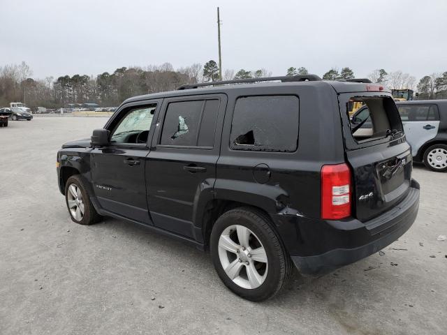 Photo 2 from auction – 2014 JEEP PATRIOT LA with VIN 1C4NJRFB6ED810362