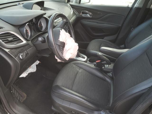 Photo 7 from auction – 2015 BUICK ENCORE with VIN KL4CJASB9FB261875
