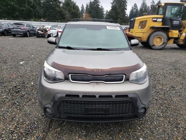 Photo 5 from auction – 2014 KIA SOUL with VIN KNDJN2A22E7082524