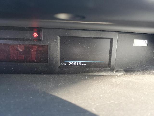 Photo 9 from auction – 2016 TOYOTA PRIUS V with VIN JTDZN3EU5GJ044120