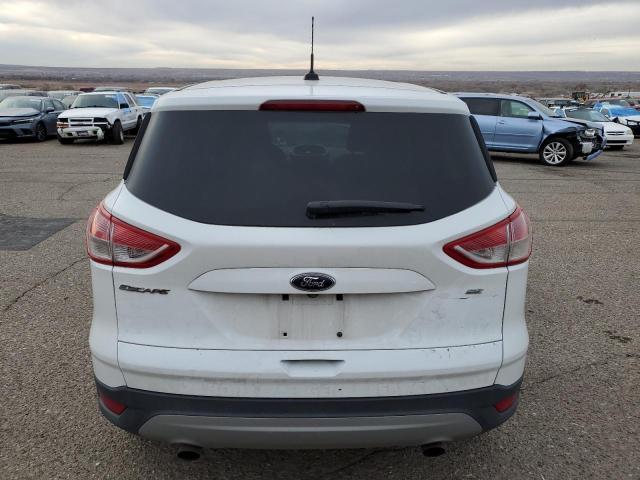 Photo 6 from auction – 2016 FORD ESCAPE SE with VIN 1FMCU0G7XGUA10182