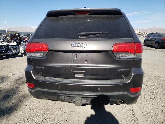 Photo 6 from auction – 2016 JEEP GRAND CHER with VIN 1C4RJFAG2GC427529