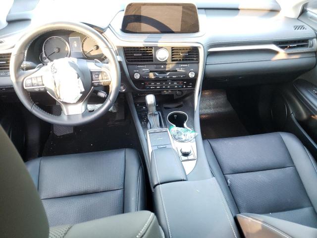 Photo 8 from auction – 2020 LEXUS RX 350 BAS with VIN 2T2AZMAA0LC173063