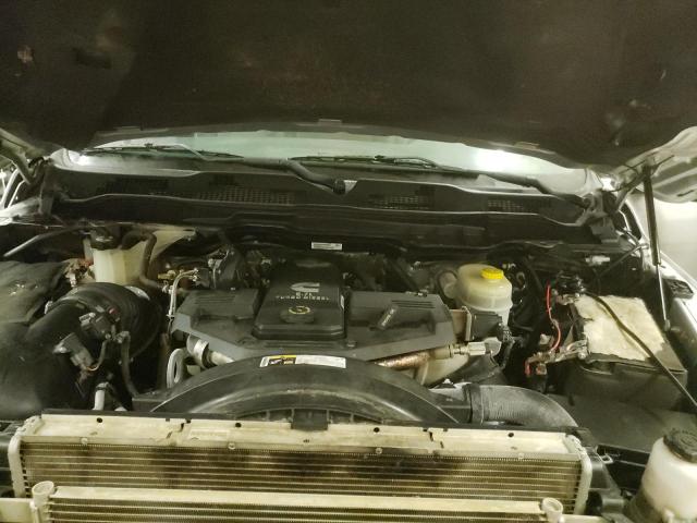 Photo 11 from auction – 2014 RAM 2500 ST with VIN 3C6UR5CL7EG236312