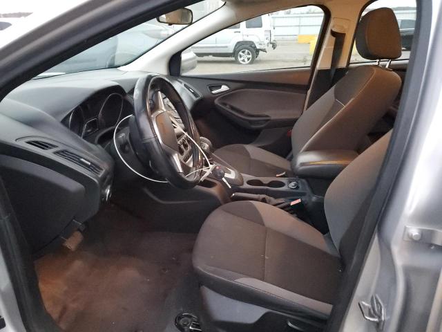 Photo 7 from auction – 2013 FORD FOCUS SE with VIN 1FADP3F27DL126826