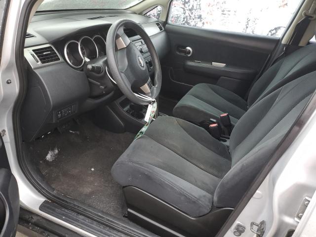 Photo 7 from auction – 2011 NISSAN VERSA S with VIN 3N1BC1CPXBL441626
