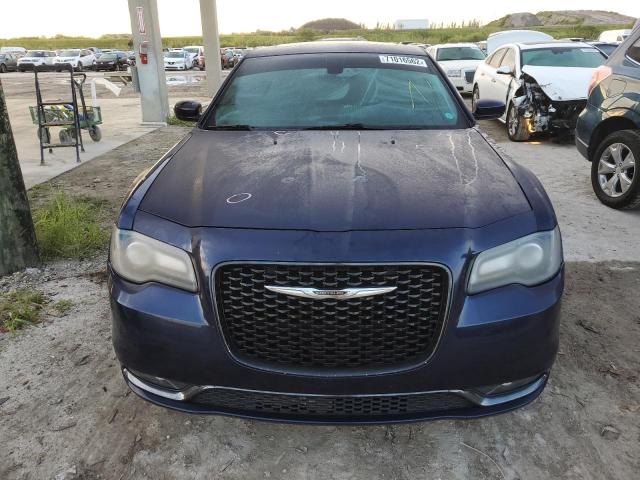 Photo 5 from auction – 2015 CHRYSLER 300 S with VIN 2C3CCABGXFH792638