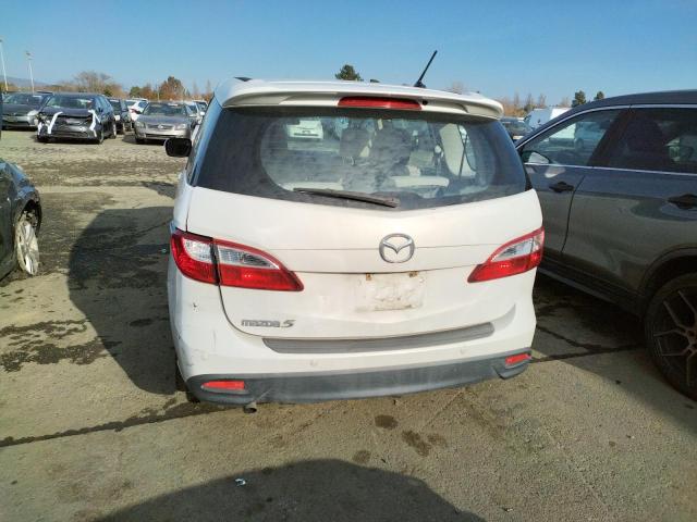 Photo 6 from auction – 2014 MAZDA 5 TOURING with VIN JM1CW2CL1E0162899