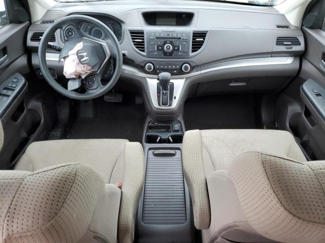 Photo 8 from auction – 2012 HONDA CR-V EX with VIN 5J6RM3H51CL013818
