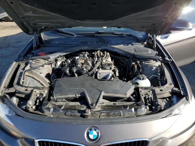 Photo 11 from auction – 2013 BMW 3 SERIES with VIN WBA3B5C57DF590936