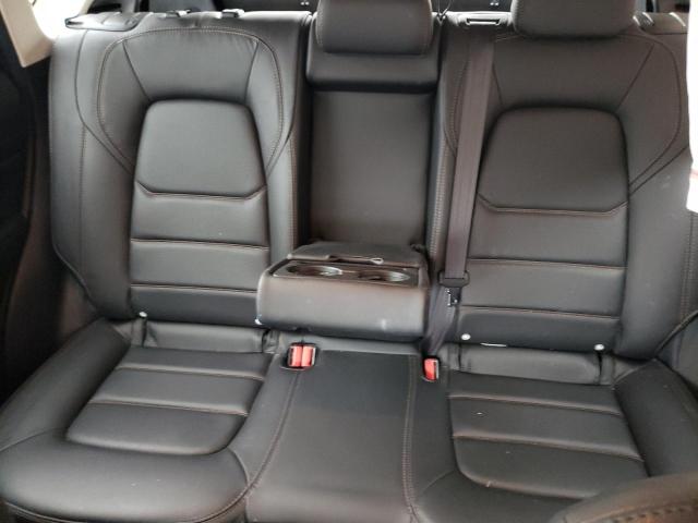 Photo 10 from auction – 2021 MAZDA CX-5 GRAND with VIN JM3KFBDM8M0454025