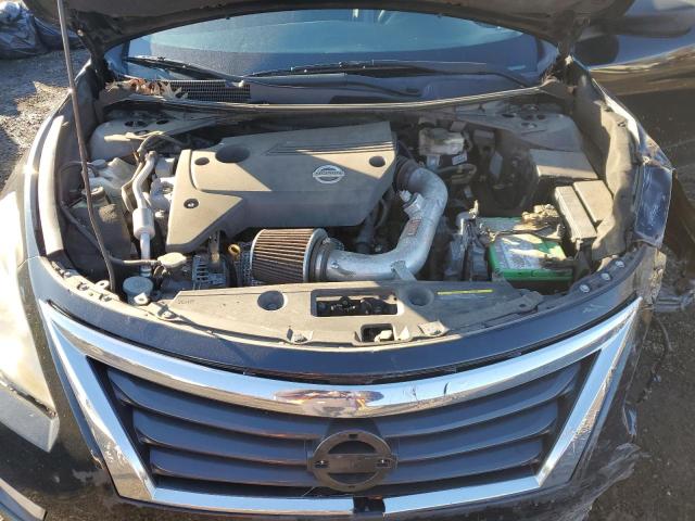 Photo 11 from auction – 2014 NISSAN ALTIMA with VIN 1N4AL3AP7EC326477