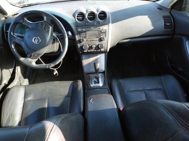 Photo 8 from auction – 2011 NISSAN ALTIMA BAS with VIN 1N4AL2AP8BN503449
