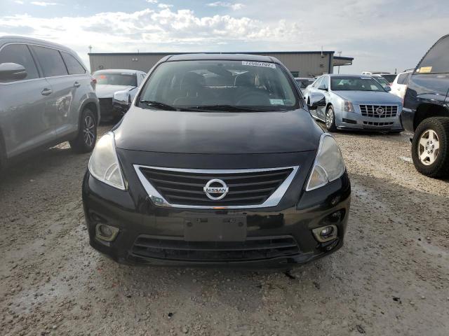 Photo 5 from auction – 2012 NISSAN VERSA S with VIN 3N1CN7AP0CL804537