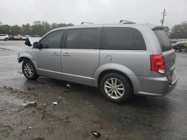 Zdjęcie 2 z aukcji – 2019 DODGE GRAND CARA z VIN 2C4RDGCG2KR564660