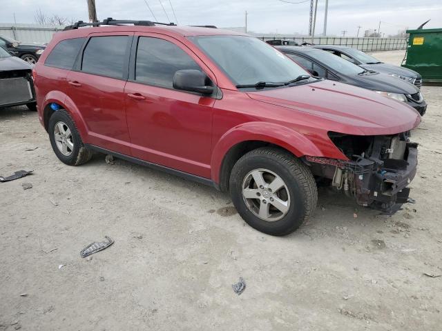 Photo 4 from auction – 2010 DODGE JOURNEY SE with VIN 3D4PG4FBXAT198507