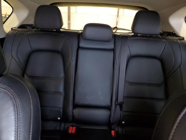 Photo 10 from auction – 2021 MAZDA CX-5 GRAND with VIN JM3KFADM2M0386413