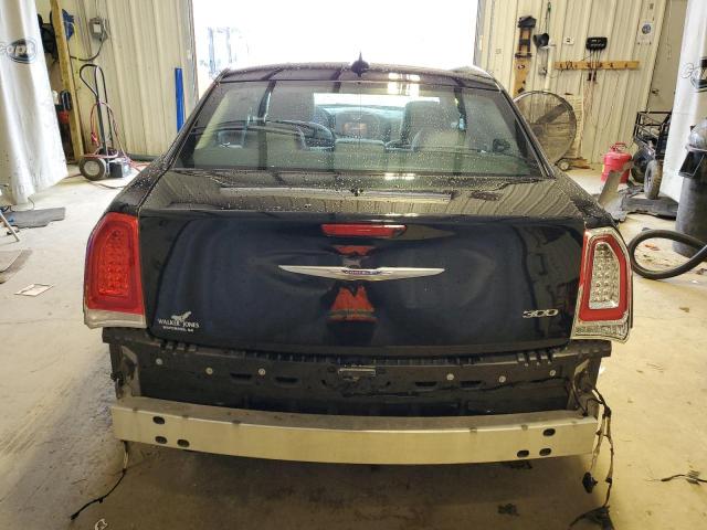 Photo 6 from auction – 2015 CHRYSLER 300 LIMITE with VIN 2C3CCAAG4FH735904