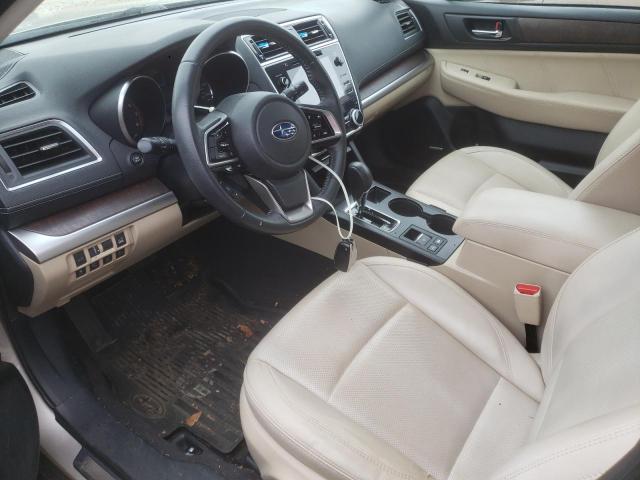 Photo 7 from auction – 2019 SUBARU OUTBACK 2. with VIN 4S4BSANC0K3215774
