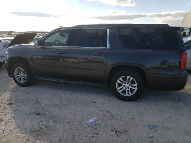Photo 2 from auction – 2018 CHEVROLET SUBURBAN C with VIN 1GNSCGKC0JR304157