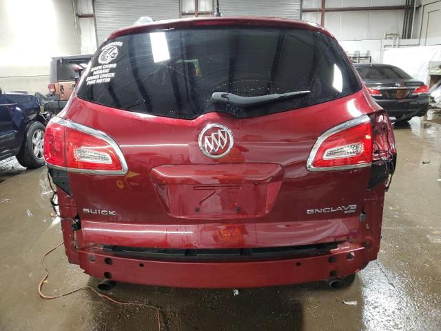 Photo 6 from auction – 2015 BUICK ENCLAVE with VIN 5GAKVBKD5FJ255625