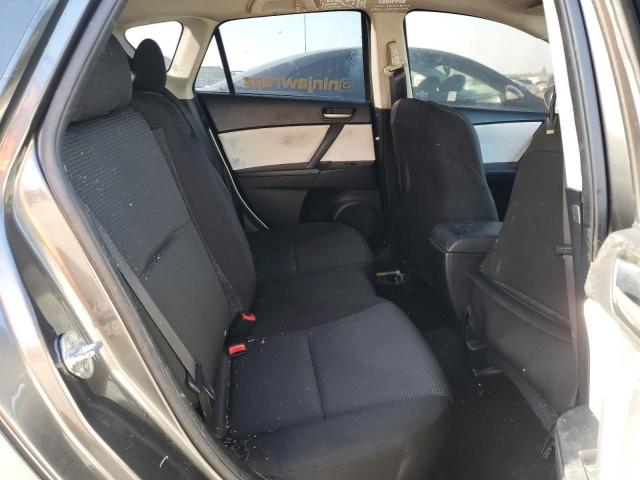 Photo 10 from auction – 2013 MAZDA 3 I with VIN JM1BL1LP5D1831136