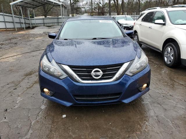 Photo 5 from auction – 2017 NISSAN ALTIMA 2.5 with VIN 1N4AL3AP3HC298634