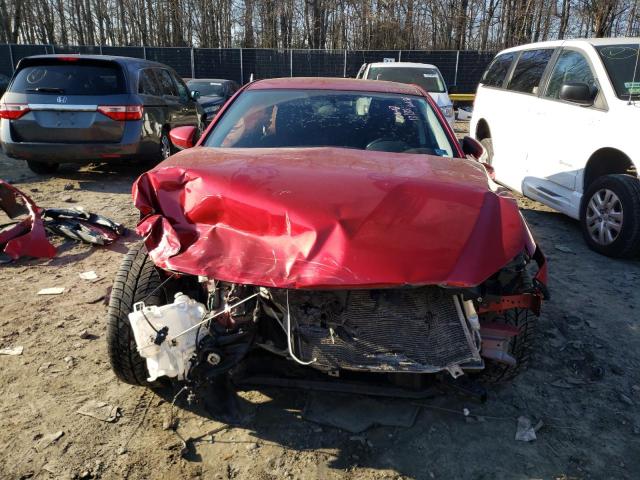 Photo 5 from auction – 2014 MAZDA 6 TOURING with VIN JM1GJ1V63E1139443