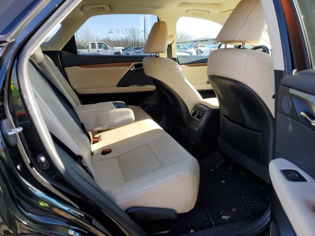 Photo 10 from auction – 2021 LEXUS RX 350 with VIN 2T2HZMDA7MC279621