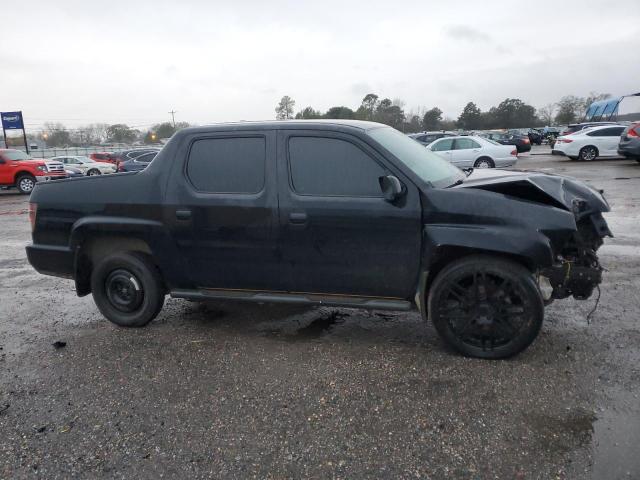 Photo 4 from auction – 2013 HONDA RIDGELINE with VIN 5FPYK1F75DB018354