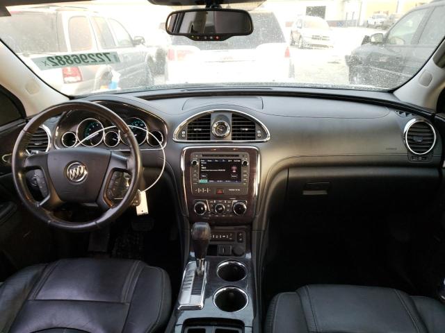 Photo 8 from auction – 2017 BUICK ENCLAVE with VIN 5GAKVBKD6HJ154676