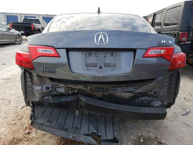Photo 6 from auction – 2013 ACURA ILX 20 with VIN 19VDE1F39DE021445