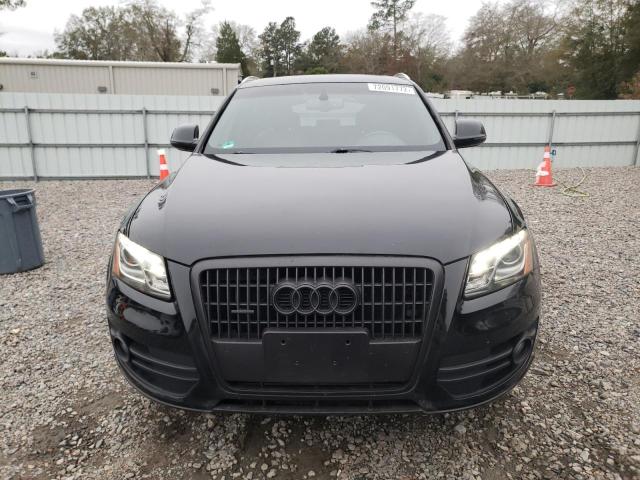 Photo 5 from auction – 2012 AUDI Q5 PREMIUM with VIN WA1LFAFP9CA079280