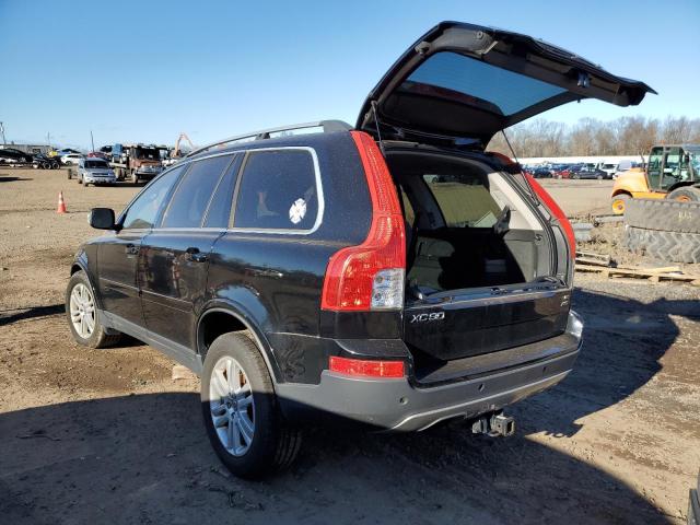 Photo 2 from auction – 2010 VOLVO XC90 3.2 with VIN YV4982CZ8A1562713