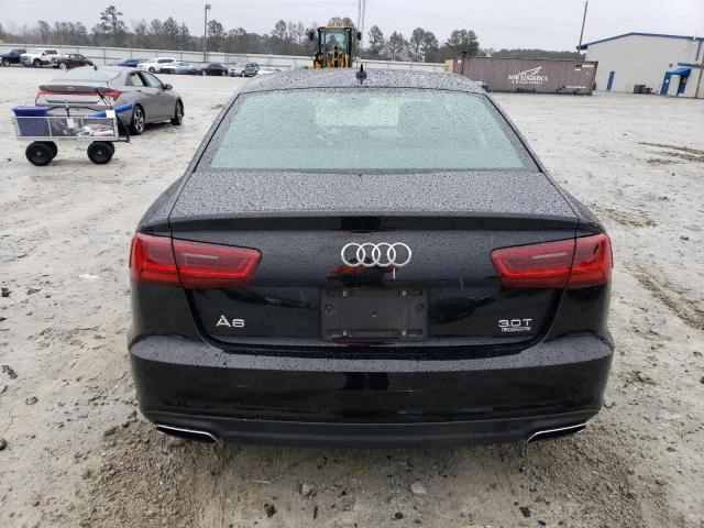 Photo 6 from auction – 2018 AUDI A6 PRESTIG with VIN WAUH3AFC3JN002666