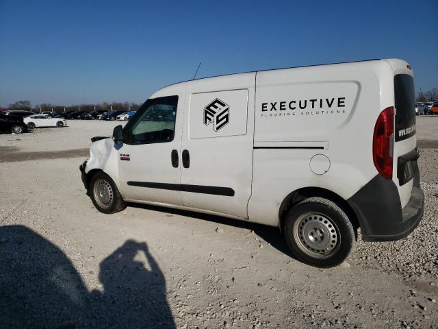 Photo 2 from auction – 2015 RAM PROMASTER with VIN ZFBERFATXF6A78563