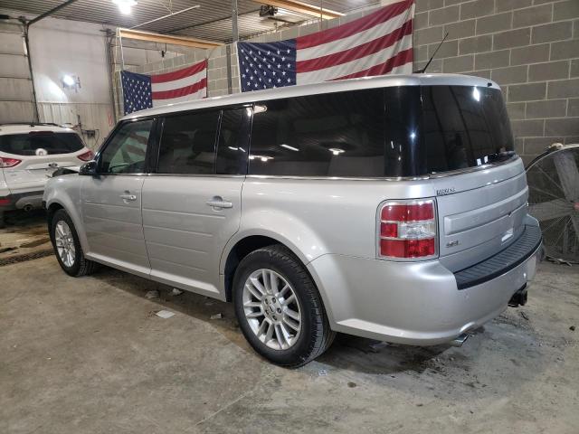 Photo 2 from auction – 2013 FORD FLEX SEL with VIN 2FMHK6C82DBD06618