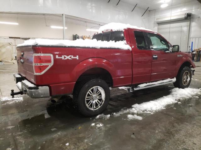 Photo 3 from auction – 2013 FORD F150 SUPER with VIN 1FTFX1EF1DKF14717