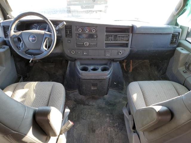 Photo 8 from auction – 2016 GMC SAVANA G25 with VIN 1GTW7AFF7G1134435