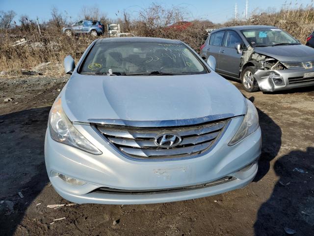 Zdjęcie 5 z aukcji – 2012 HYUNDAI SONATA SE z VIN 5NPEC4ABXCH410008